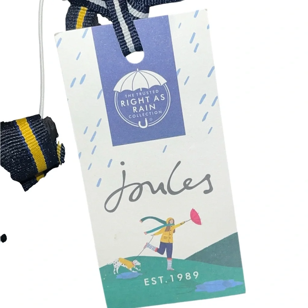 🌟NWT🌟 Joules Coniston Waterproof Boots